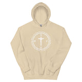 Unisex "Compass" Hoodie