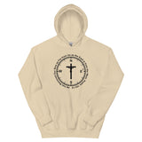 Unisex "Compass" Hoodie