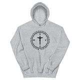 Unisex "Compass" Hoodie