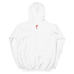 Unisex "Dripped In The Blood" Hoodie