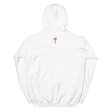 Unisex "Dripped In The Blood" Hoodie