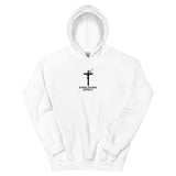 Unisex "Side Effects" Hoodie