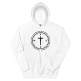 Unisex "Compass" Hoodie