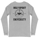 Unisex Long Sleeve "Holy Spirit" Tee
