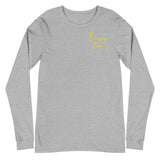Unisex Long Sleeve "Joy of The Lord" Tee