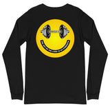 Unisex Long Sleeve "Joy of The Lord" Tee