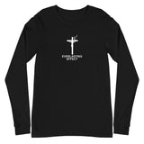 Unisex Long Sleeve "Side Effects" Tee