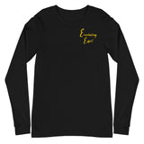 Unisex Long Sleeve "Joy of The Lord" Tee