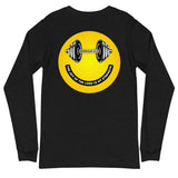 Unisex Long Sleeve "Joy of The Lord" Tee