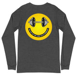 Unisex Long Sleeve "Joy of The Lord" Tee