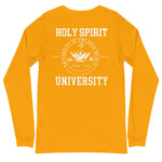 Unisex Long Sleeve "Holy Spirit" Tee
