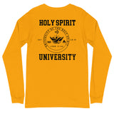 Unisex Long Sleeve "Holy Spirit" Tee