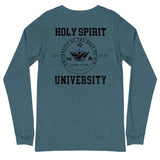 Unisex Long Sleeve "Holy Spirit" Tee
