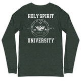 Unisex Long Sleeve "Holy Spirit" Tee