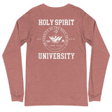 Unisex Long Sleeve "Holy Spirit" Tee