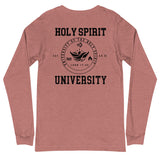 Unisex Long Sleeve "Holy Spirit" Tee