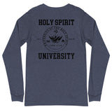 Unisex Long Sleeve "Holy Spirit" Tee