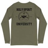 Unisex Long Sleeve "Holy Spirit" Tee