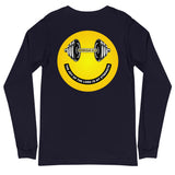 Unisex Long Sleeve "Joy of The Lord" Tee