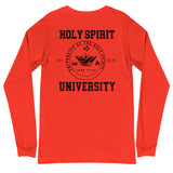 Unisex Long Sleeve "Holy Spirit" Tee