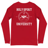 Unisex Long Sleeve "Holy Spirit" Tee