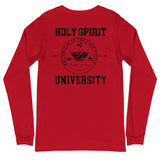 Unisex Long Sleeve "Holy Spirit" Tee