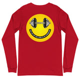 Unisex Long Sleeve "Joy of The Lord" Tee