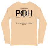Unisex Long Sleeve "Prisoner Of Hope" Tee