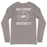 Unisex Long Sleeve "Holy Spirit" Tee