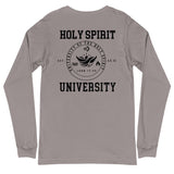 Unisex Long Sleeve "Holy Spirit" Tee