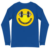 Unisex Long Sleeve "Joy of The Lord" Tee