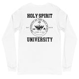 Unisex Long Sleeve "Holy Spirit" Tee