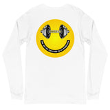 Unisex Long Sleeve "Joy of The Lord" Tee