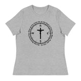 Women's "Compass" T-Shirt