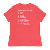 Women's "Side Effects" T-Shirt