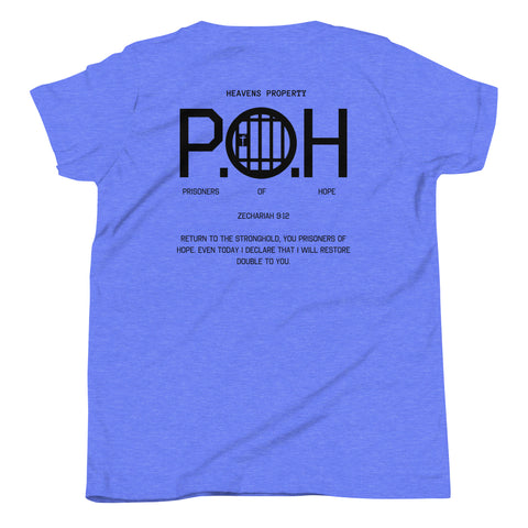 Youth "Prisoner Of Hope" T-Shirt