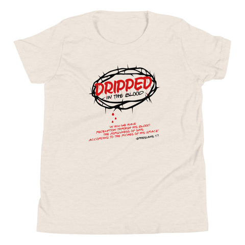 Youth "Dripped In The Blood" T-Shirt