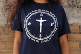 Unisex “Compass” T-Shirt