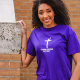 Unisex “Side Effects” T-Shirt