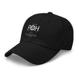 Dad Hat "Prisoner Of Hope"