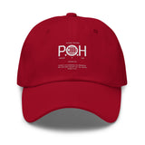 Dad Hat "Prisoner Of Hope"