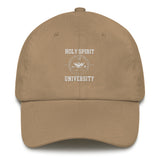 Dad Hat  "Holy Spirit"