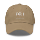 Dad Hat "Prisoner Of Hope"