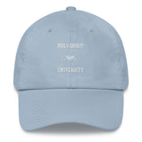 Dad Hat  "Holy Spirit"