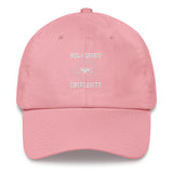 Dad Hat  "Holy Spirit"