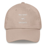 Dad Hat  "Holy Spirit"