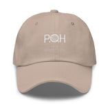 Dad Hat "Prisoner Of Hope"