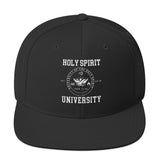 Snapback Hat ""Holy Spirit"