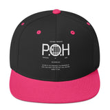 Snapback Hat "Prisoner Of Hope"