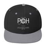 Snapback Hat "Prisoner Of Hope"